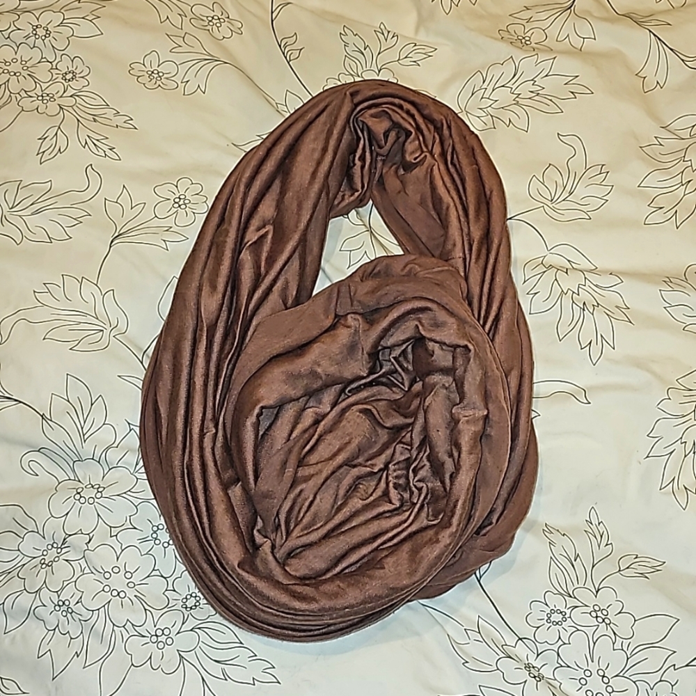 Infinity Scarf